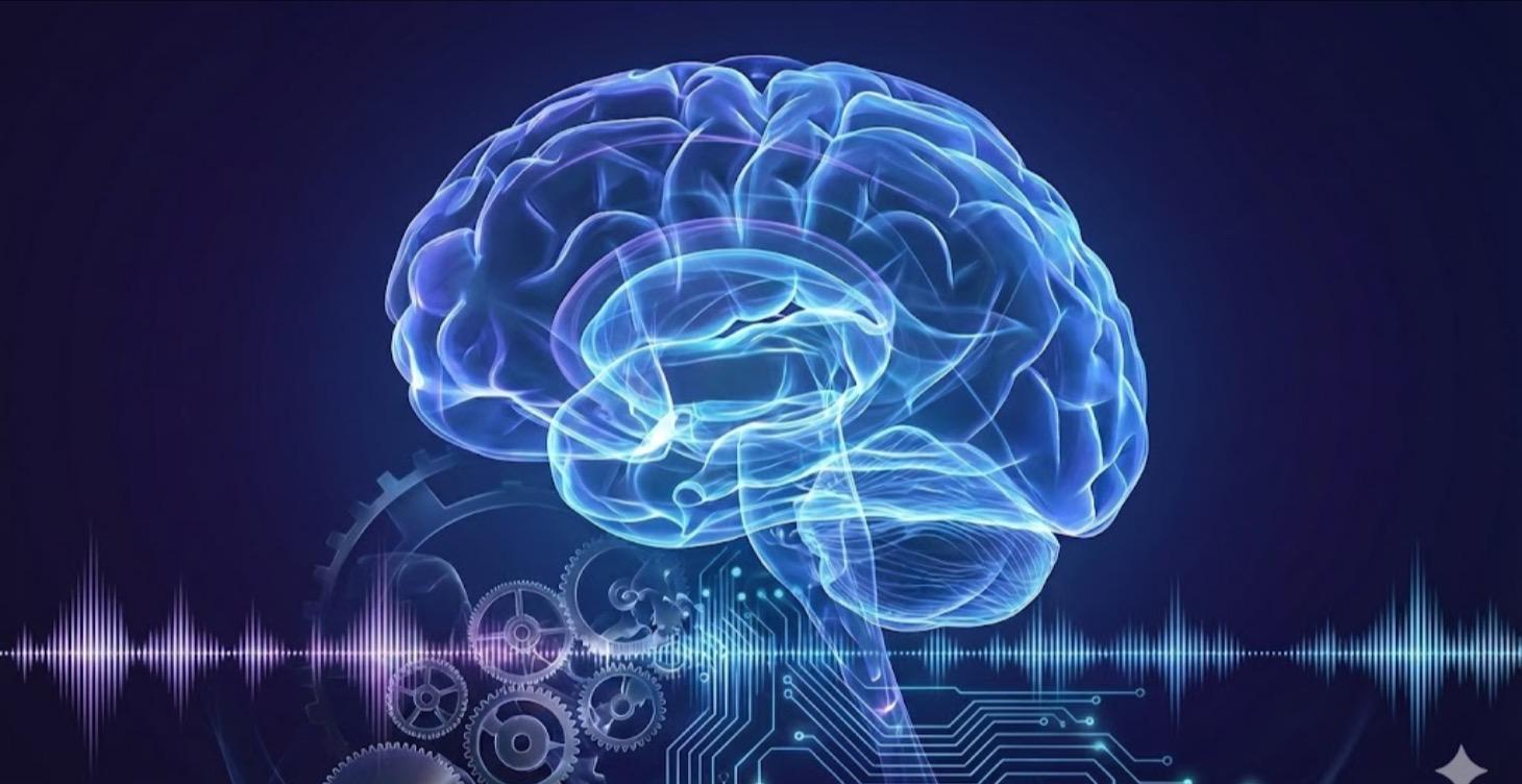 NLP: Neuro Linguistic Programming