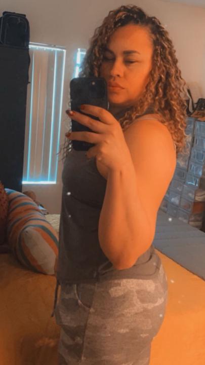 Melissa Vitali