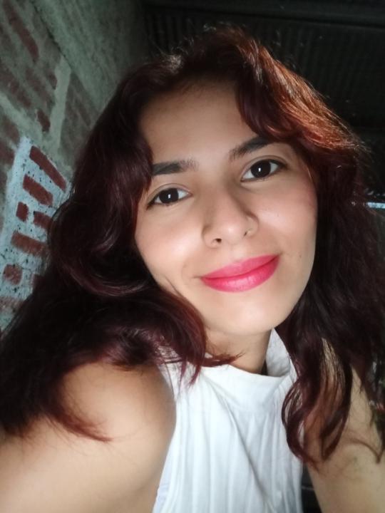 Gabriela Patricia Caliz