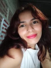 Gabriela Patricia Caliz