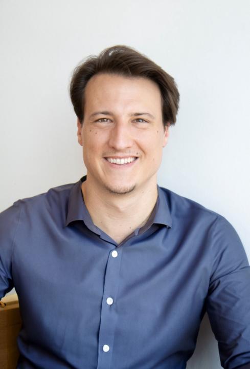Nico Jänisch
