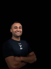 Ravinder Gill