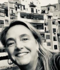 Carme Carreras Garcia