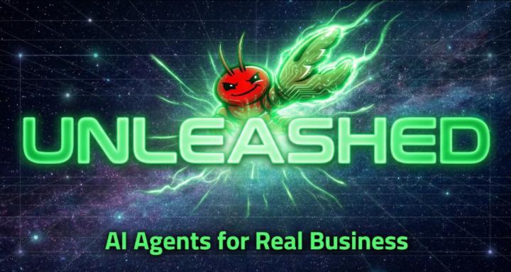 Unleashed | Build AI Agents