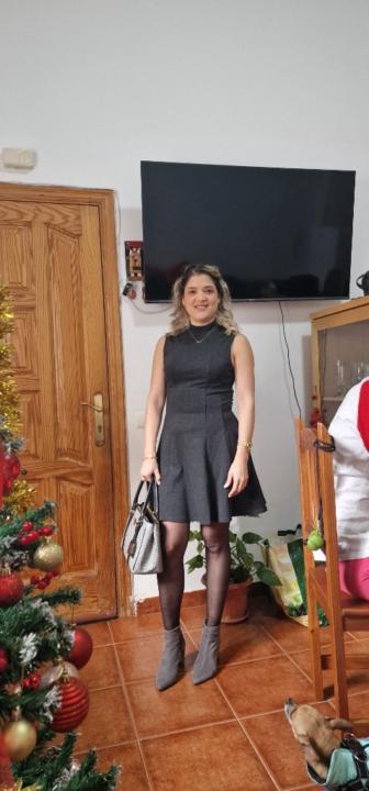 Anayanis Delgado Méndez