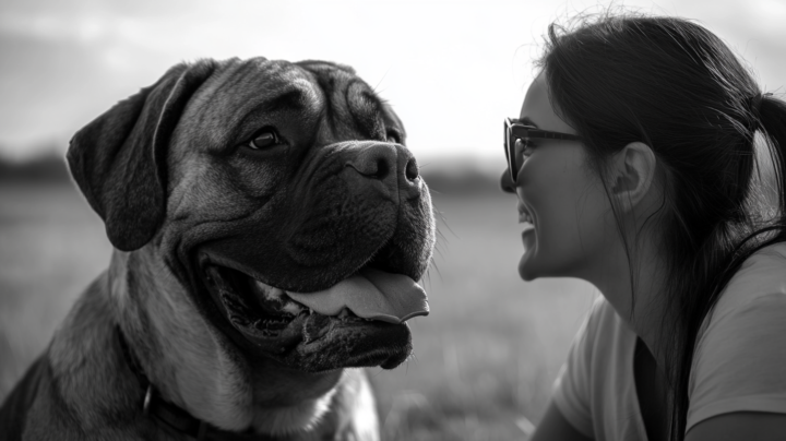 Mastering Mastiff Training: 10 Essential Tips for Raising a Well-Behaved Gentle Giant 🐾🎓