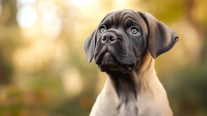 Mastiff Owner’s Guide: 10 Essential Tips for Raising a Happy & Well-Behaved Gentle Giant 🐾🏡
