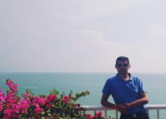 Cristian Romero Vargas