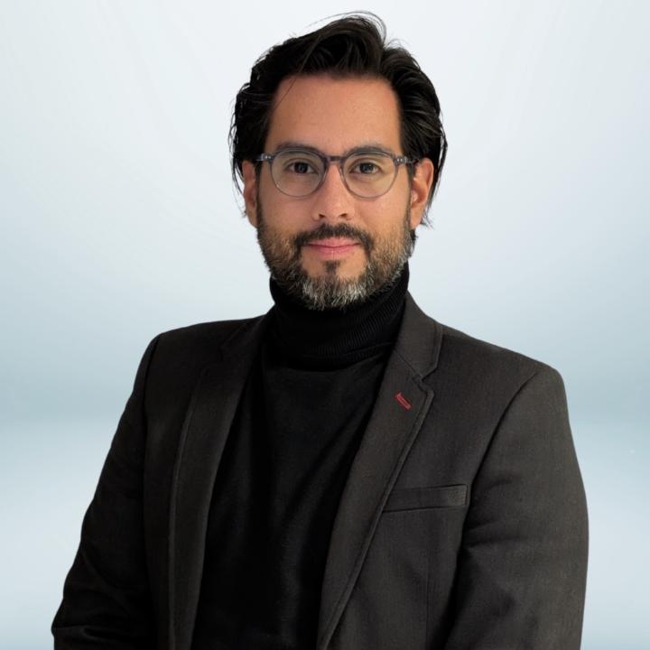 Miguel Angel Arevalo