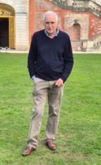 Christopher Hamilton