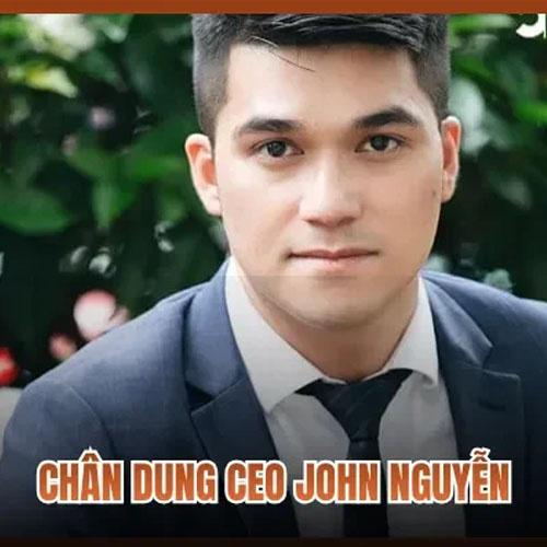 Ceojohnnguyen Sunwin