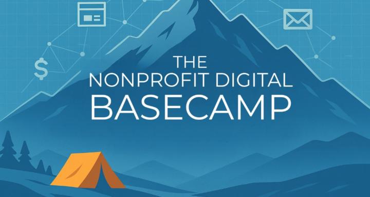Nonprofit Digital Basecamp