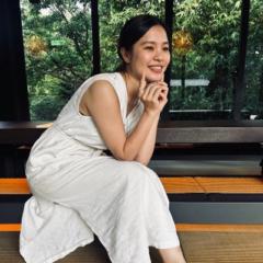 Daisy Huang