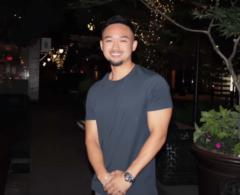 Kyle Gelasio