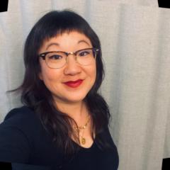 Sarah Chung