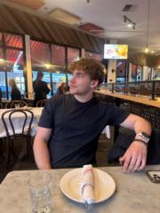 Spencer Belsky