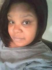 Ashley Durrette