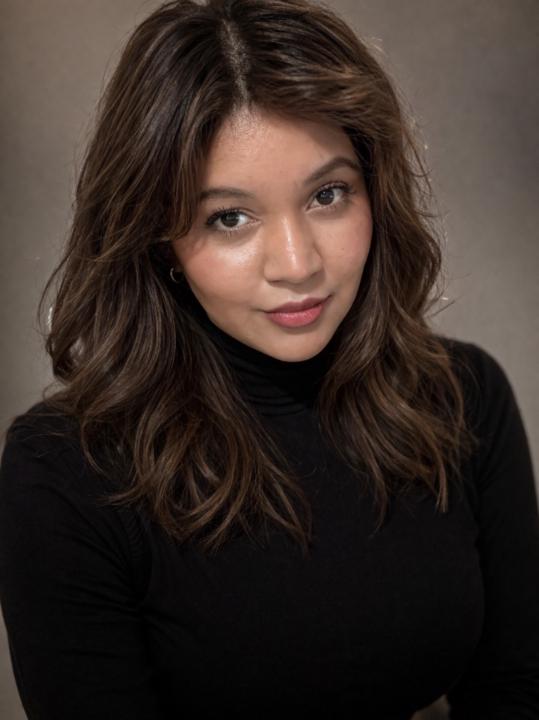 Lourdes Ovalle