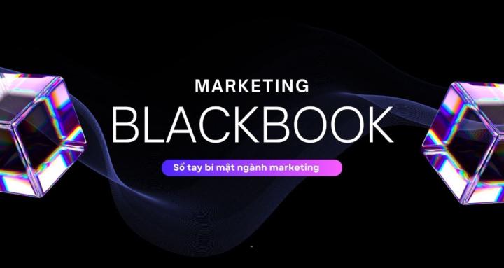Marketing Blackbook