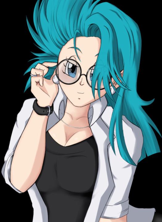 Bulma Brief