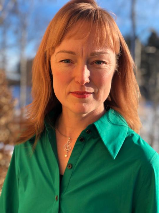 Petra Haraldsson