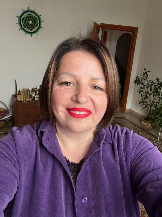 Katarzyna Łukaszyk
