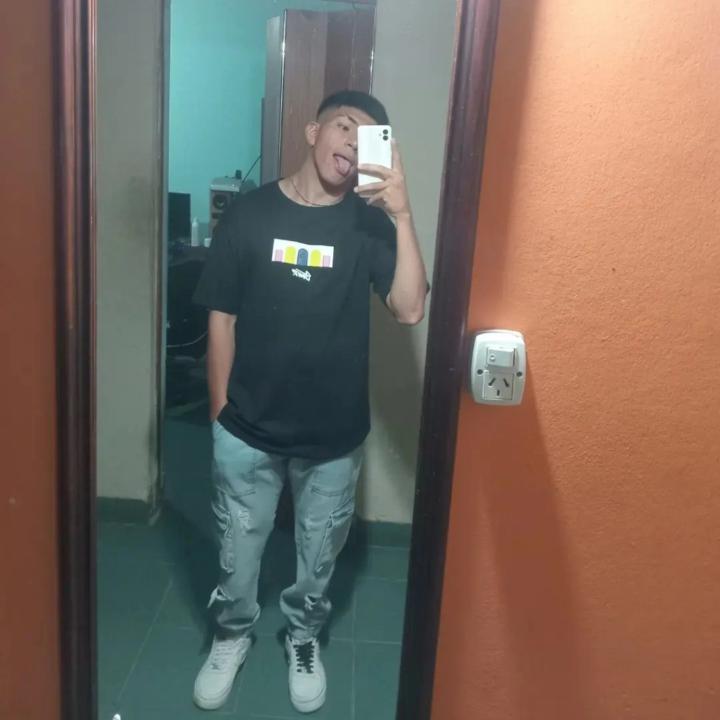 Gabriel Gomez