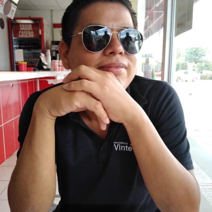 Javier Antonio Martínez