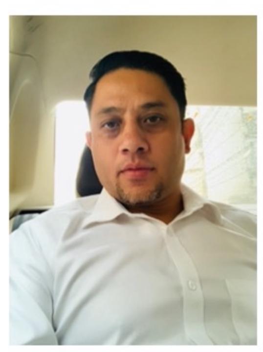 Rupen Pradhan