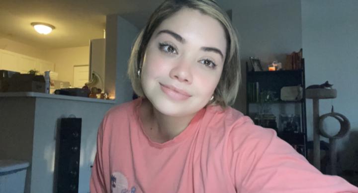 Monica Palencia