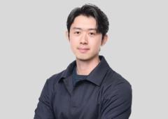 Chris Lin