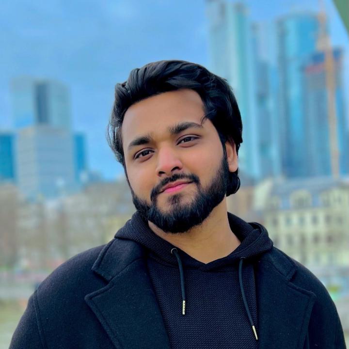 Emtiaz Majumder