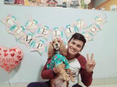 Oscar Hincho Noriega