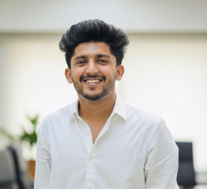 Muhammed Shaalan Chemmoly