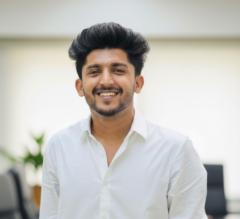 Muhammed Shaalan Chemmoly