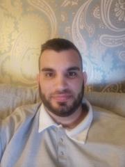 Alexander Stenefjord Zeinalian