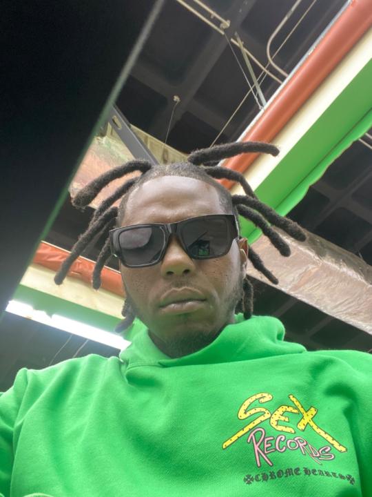 Rony Stlouis