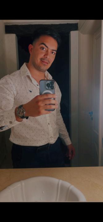 Abraham marcelo Ali