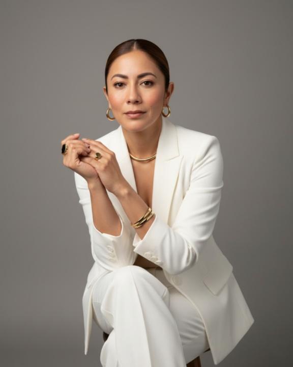 Aida Jimenez sanchez