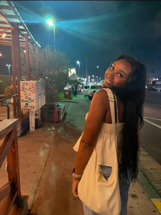 Ava Kelly