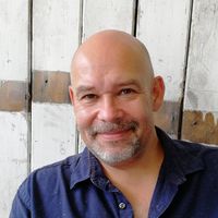 Dave Marshall