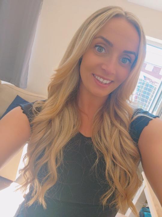 Sian Grey