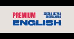 Premium English