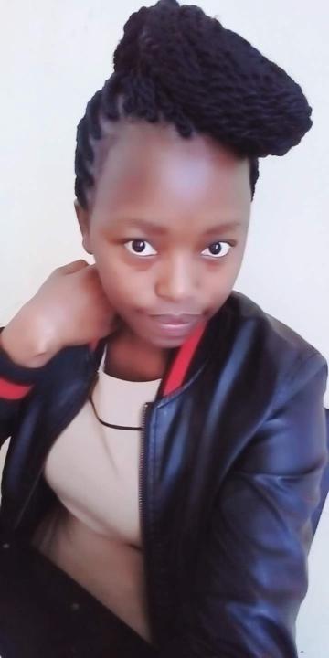 Lucky Muinde