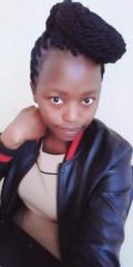Lucky Muinde
