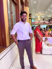 Siddharth Jain
