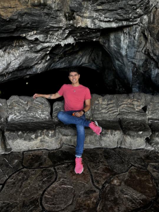 Ángel Albarrán-Ponce