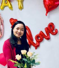 Chu Phuong