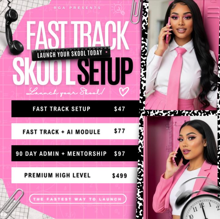 💖 Last Call, Bosses! 💖