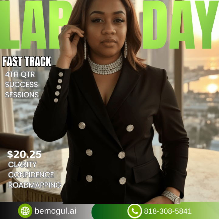 4th Fast Track Sessions 